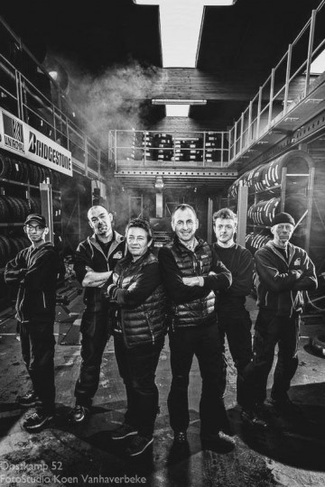 Team
