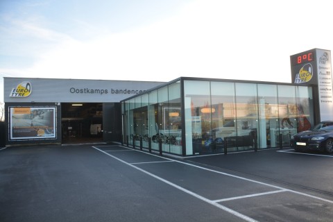 Oostkampse Bandencentrale